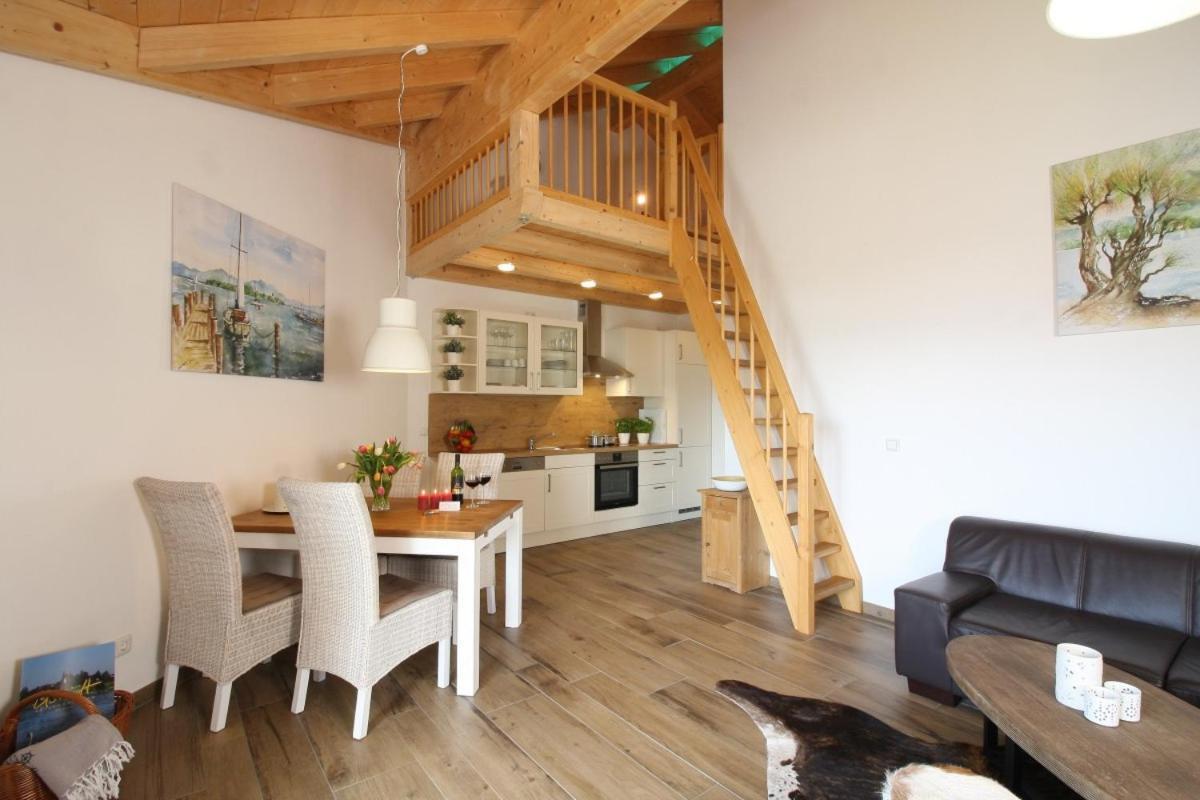 Haus Chiemsee-Blick Gstadt am Chiemsee Ngoại thất bức ảnh
