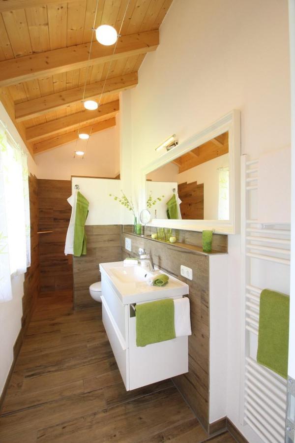 Haus Chiemsee-Blick Gstadt am Chiemsee Ngoại thất bức ảnh